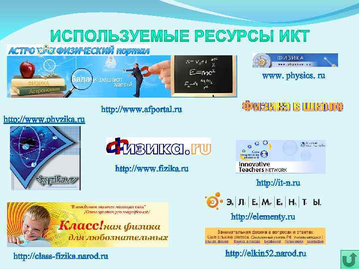 http: //www. phyzika. ru 