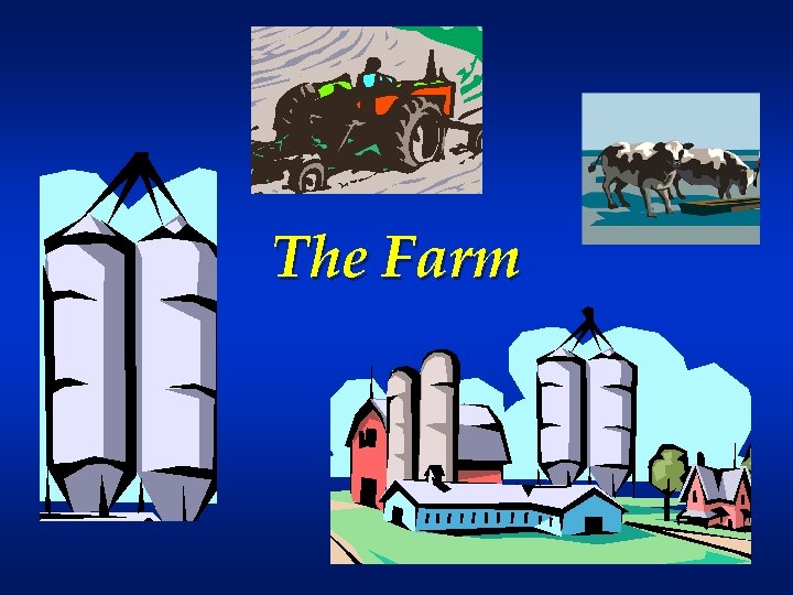 The Farm 