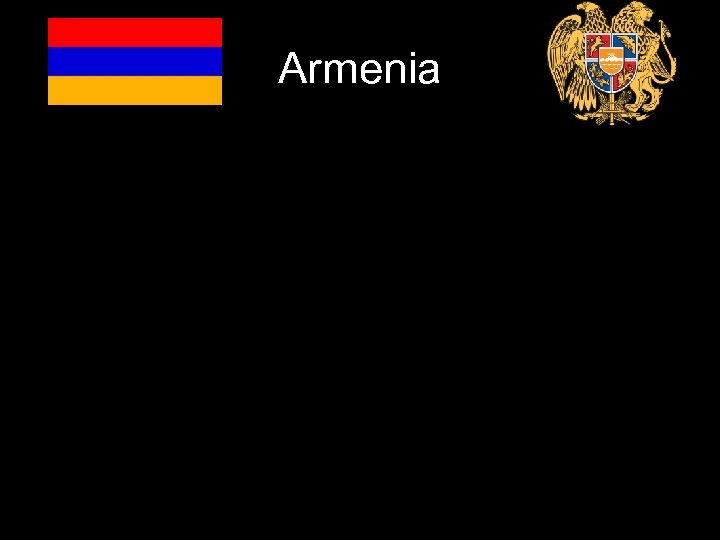 Armenia 