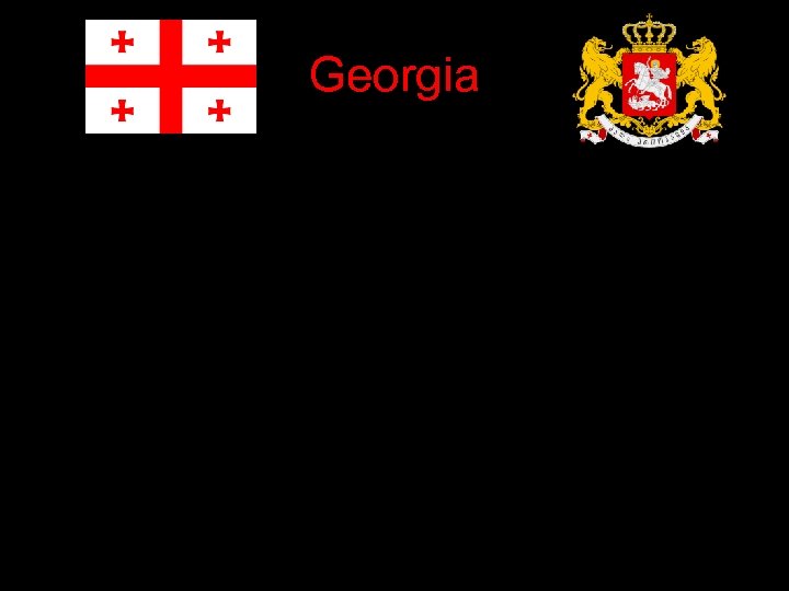 Georgia 