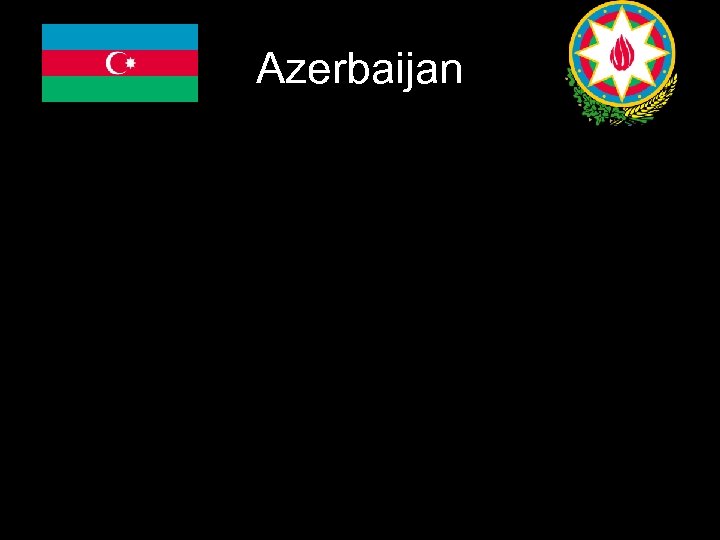 Azerbaijan 