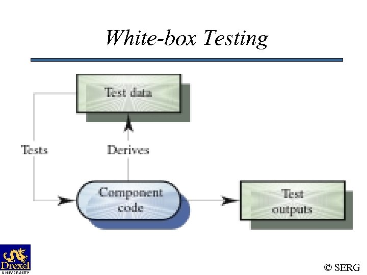 White-box Testing © SERG 