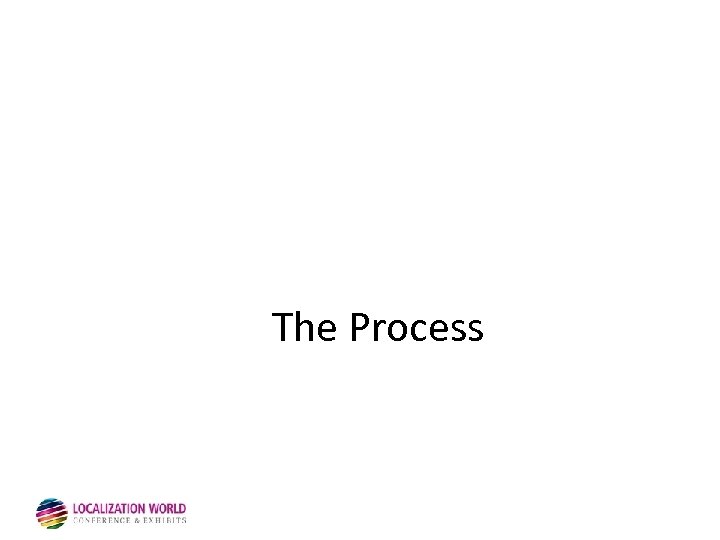 The Process 