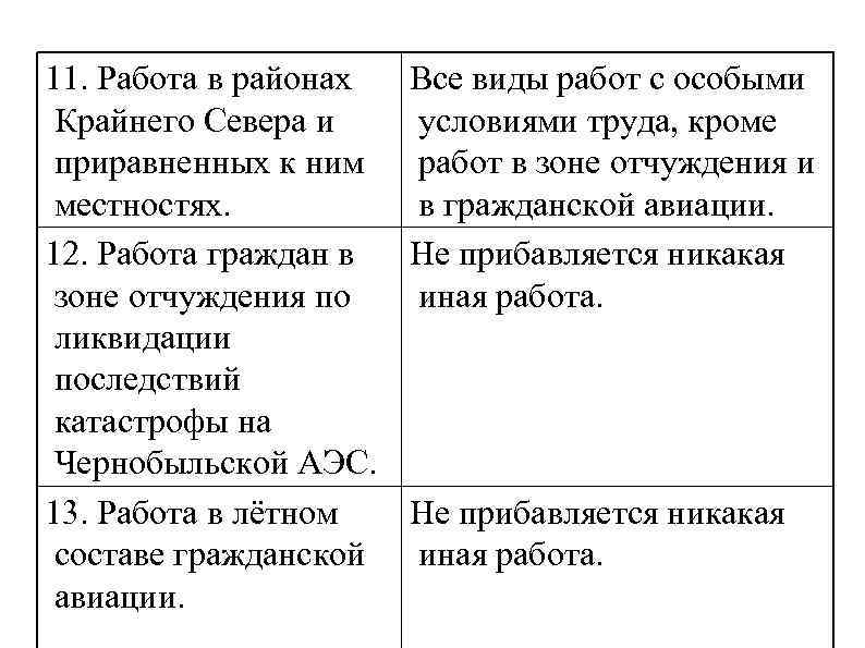 При прохождении комиссии для работы в условиях крайнего севера берут ли анализы на вич