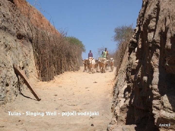 Tulas - Singing Well - pojoči vodnjaki 