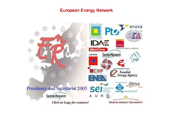 European Energy Network 
