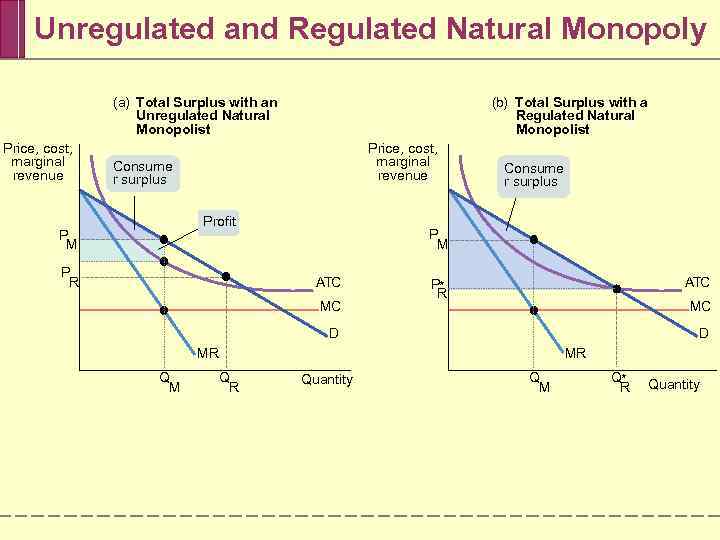 define natural monopoly economics