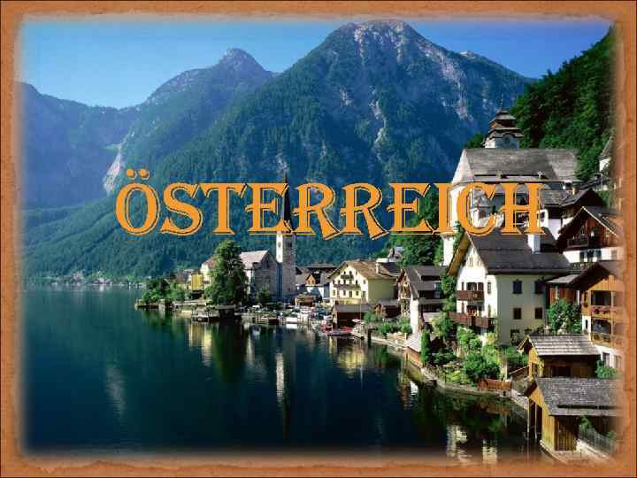 Österreich 