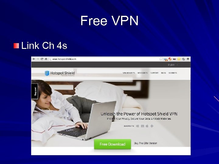 Free VPN Link Ch 4 s 