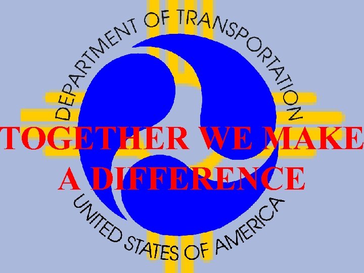 Who Building your team-Possible players TOGETHER WE MAKE A DIFFERENCE 