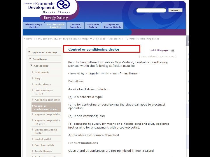 Outside of the research • All other things are beyond this research. 