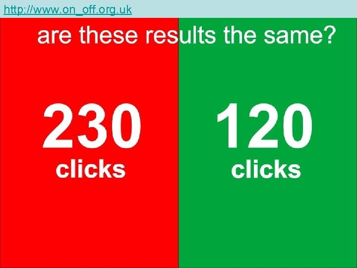 http: //www. on_off. org. uk 