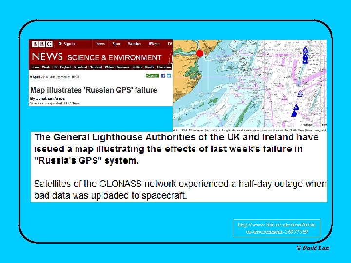 http: //www. bbc. co. uk/news/scien ce-environment-26957569 © David Last 