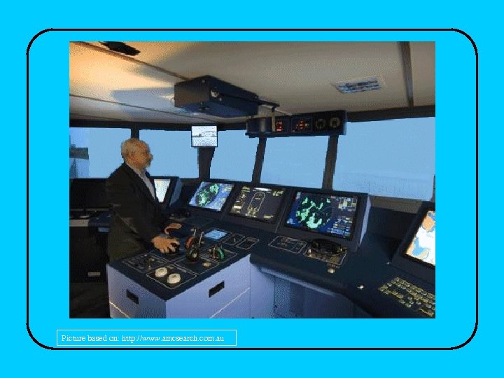 Picture based on: http: //www. amcsearch. com. au 