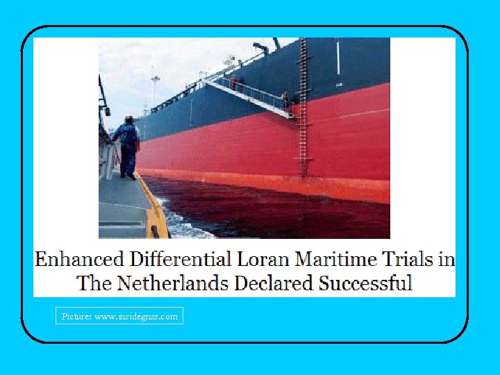 Picture: www. insidegnss. com 