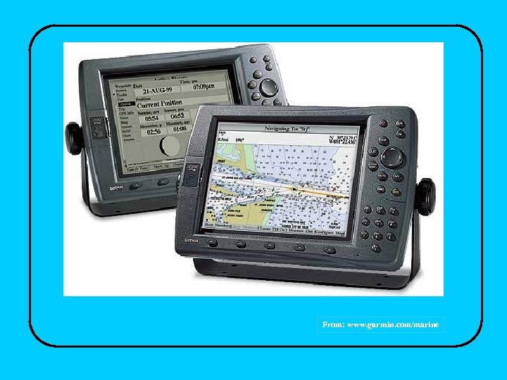 From: www. garmin. com/marine 