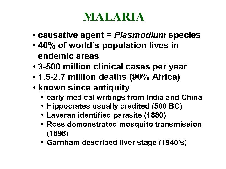 malaria-causative-agent-plasmodium-species