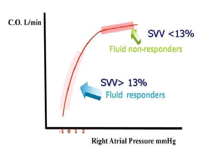 SVV <13% VV> SVV> 13%13%V> 13%), 