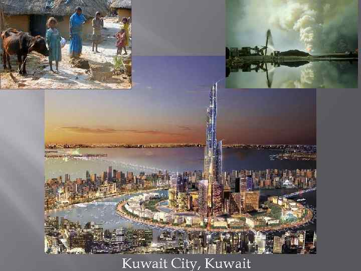 Kuwait City, Kuwait 