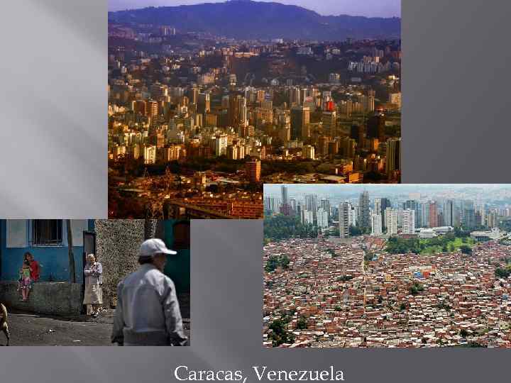 Caracas, Venezuela 