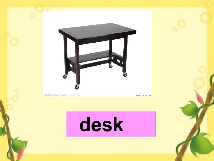  desk 