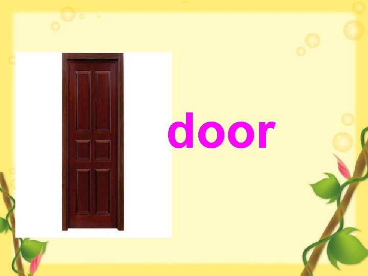 door 