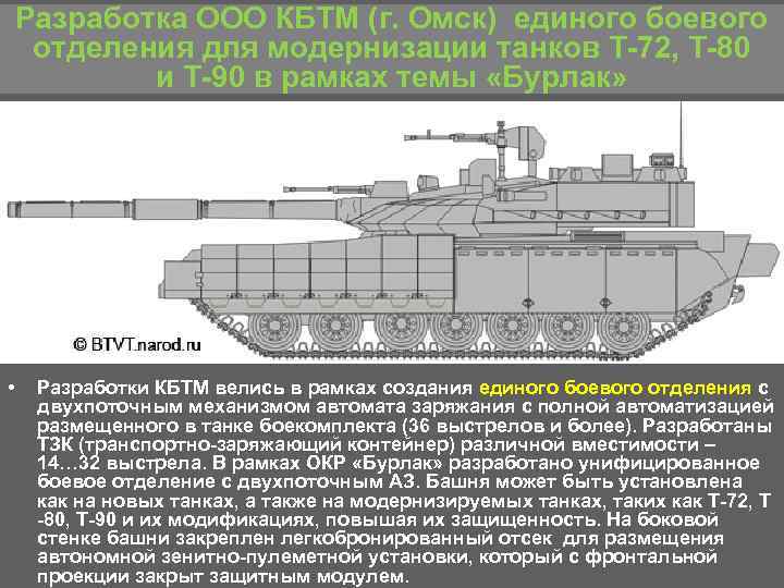 Объект 640 чертеж