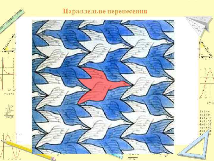 Параллельне перенесення 