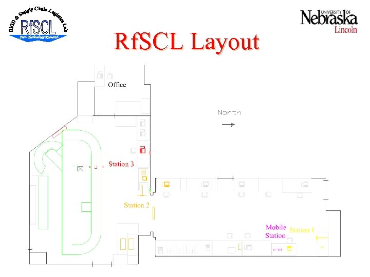 Rf. SCL Layout 
