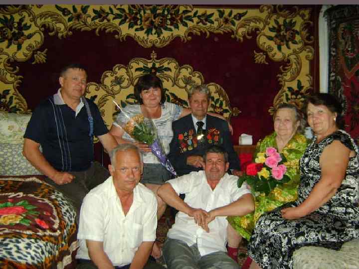 9 мая 2014 год { 