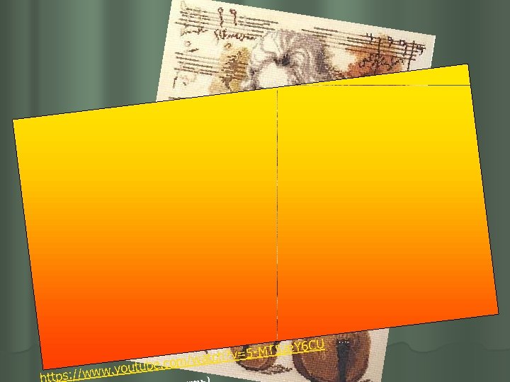 com utube. //www. yo tps: Y 6 C =5 -MT 5 ze /watch? v