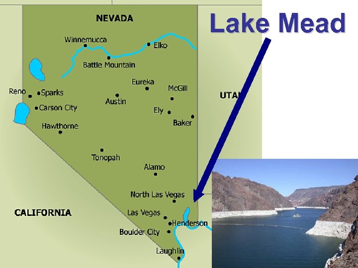 Lake Mead 29 