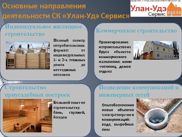 Компания улан