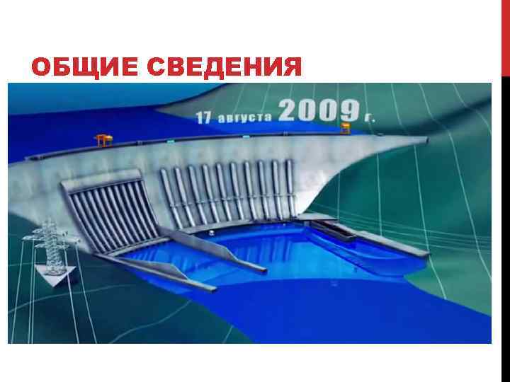 ОБЩИЕ СВЕДЕНИЯ 