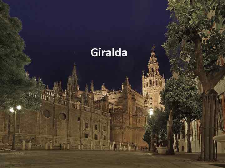 Giralda 