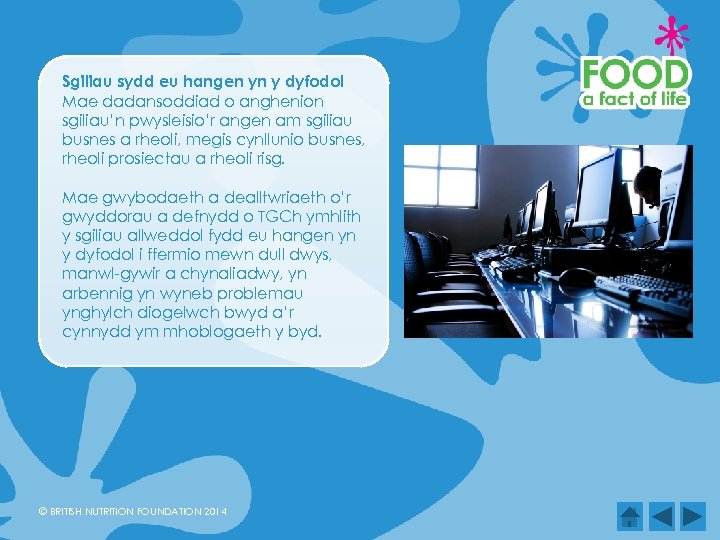 Sgiliau sydd eu hangen yn y dyfodol Mae dadansoddiad o anghenion sgiliau’n pwysleisio’r angen