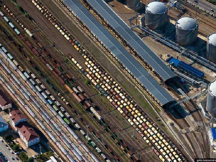 12 | ОАО «РЖД» – 8 лет в пути! 