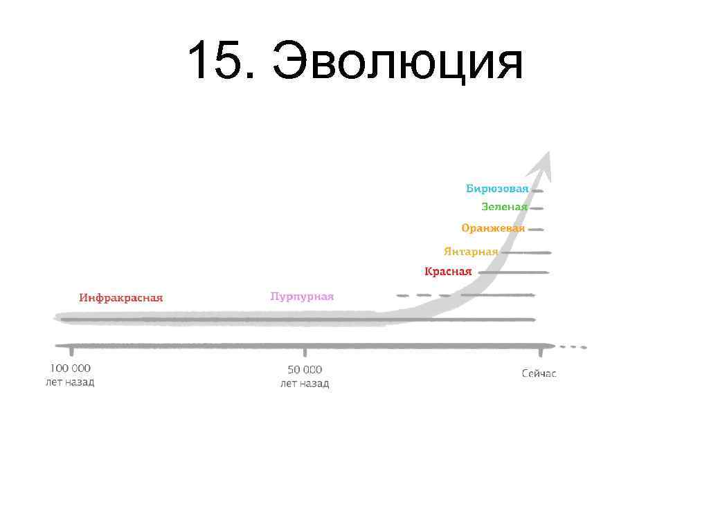 15. Эволюция 