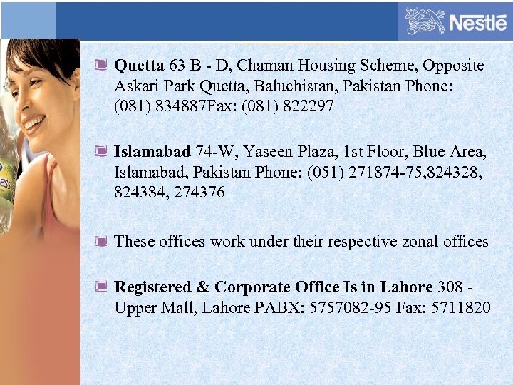 Quetta 63 B - D, Chaman Housing Scheme, Opposite Askari Park Quetta, Baluchistan, Pakistan