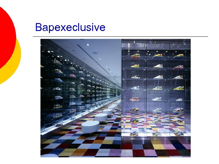Bapexeclusive 