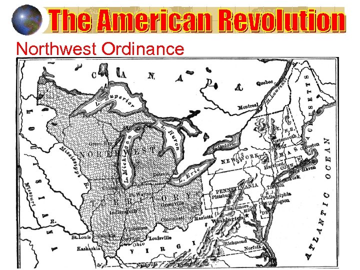 Northwest Ordinance 