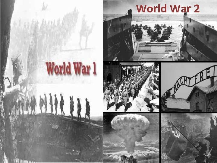 World War 2 