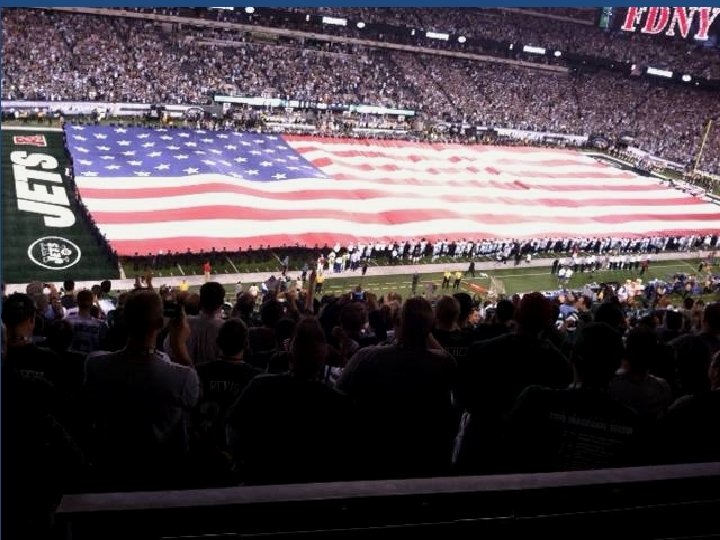 PRE-SUPER BOWL: INITIAL EFFORTS 