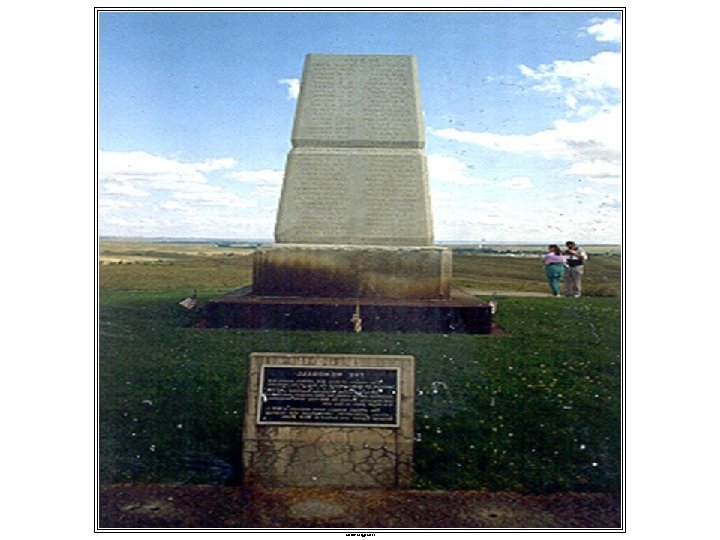 Little Bighorn 