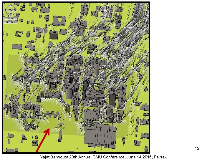 13 Najat Benbouta 20 th Annual GMU Conference, June 14 2016, Fairfax 
