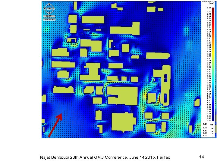 Najat Benbouta 20 th Annual GMU Conference, June 14 2016, Fairfax 14 