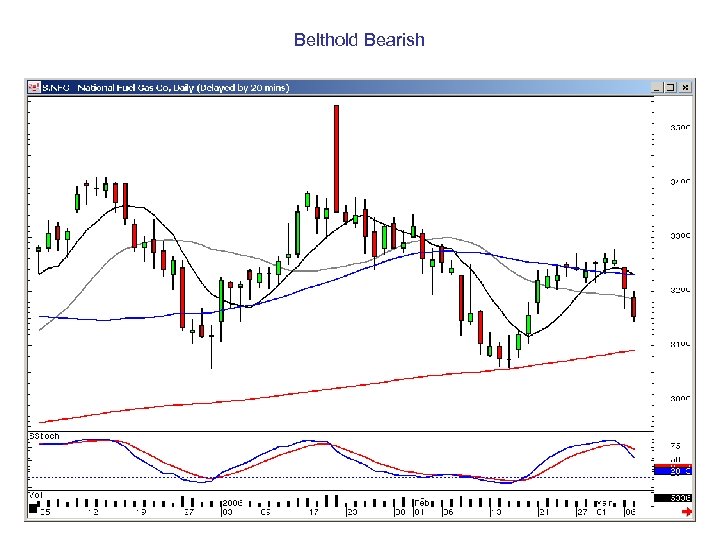 Belthold Bearish 