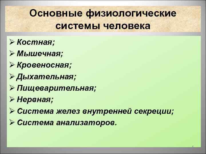 Системы жизнедеятельности организмов. Физиологические системы человека. Основные физиологические системы. Основные физиологические системы организма человека. Физиологические системы человека кратко.