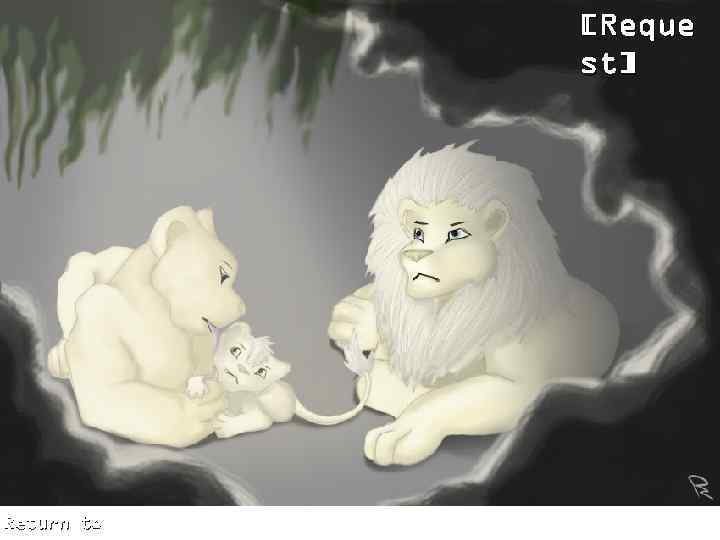 [Reque st] Return to 