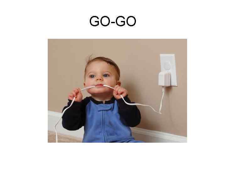 GO-GO 